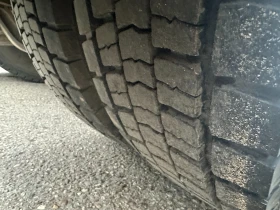 Man Tgx, снимка 14