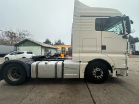 Man Tgx, снимка 7