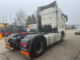 Man Tgx, снимка 5
