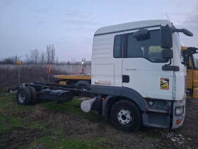 Man Tgl 8-180 Специален, снимка 3