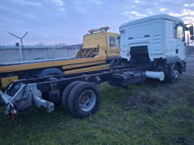 Man Tgl 8-180 Специален, снимка 4