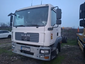 Man Tgl 8-180 Специален, снимка 2