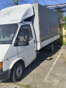 Ford Transit undefined | Auto.bg — изображение 3