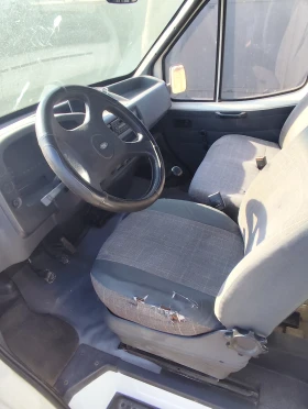 Ford Transit undefined | Auto.bg — изображение 6