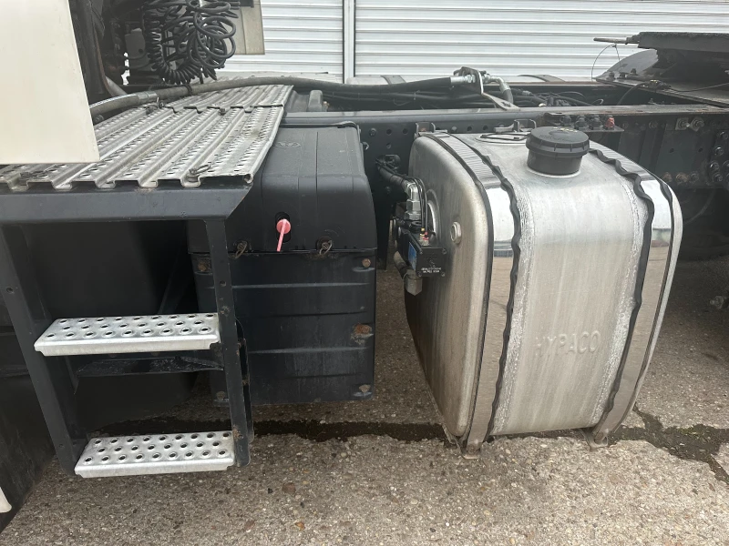 Man Tgx, снимка 16 - Камиони - 52648194