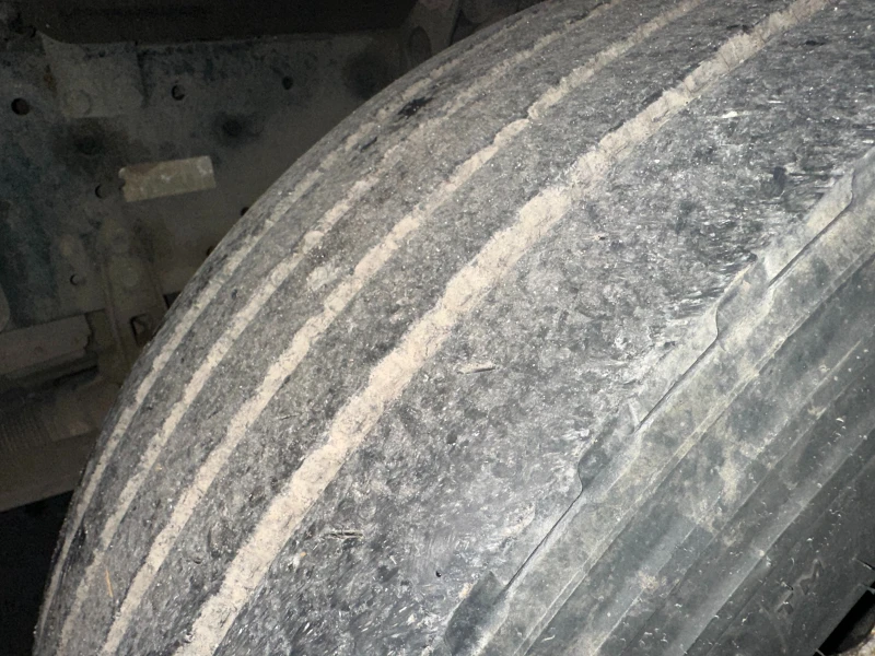 Man Tgx, снимка 15 - Камиони - 52648194