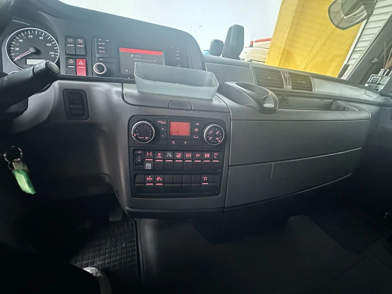 Man Tgx, снимка 13 - Камиони - 52648194