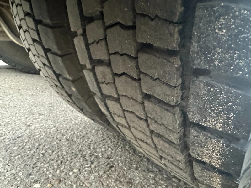 Man Tgx, снимка 14 - Камиони - 52648194