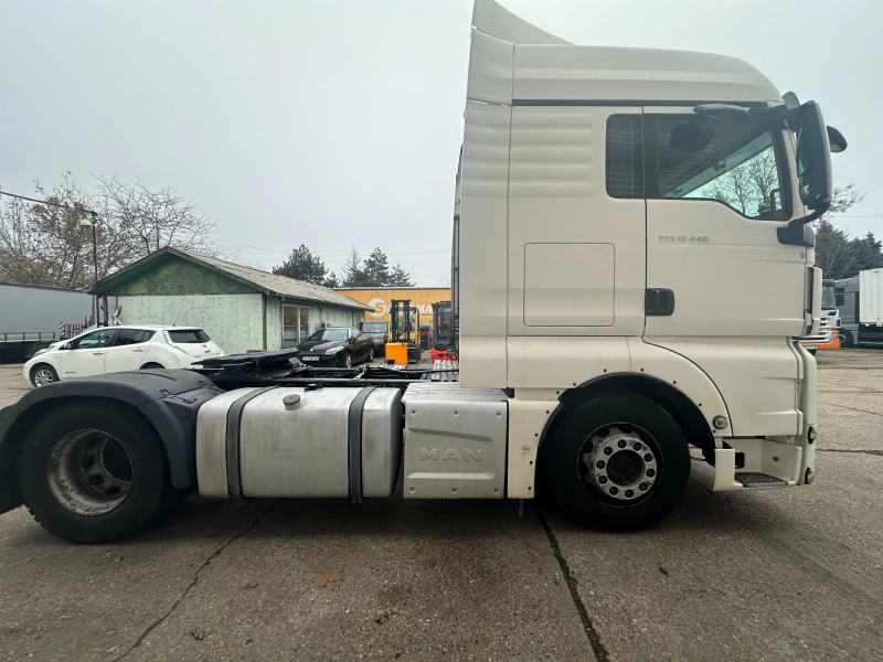 Man Tgx, снимка 7 - Камиони - 52648194
