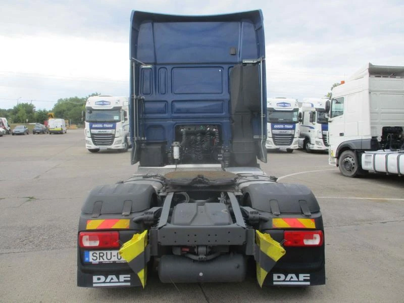 Daf XF 480 SSC, тел: + 36305669818, снимка 5 - Камиони - 47259899