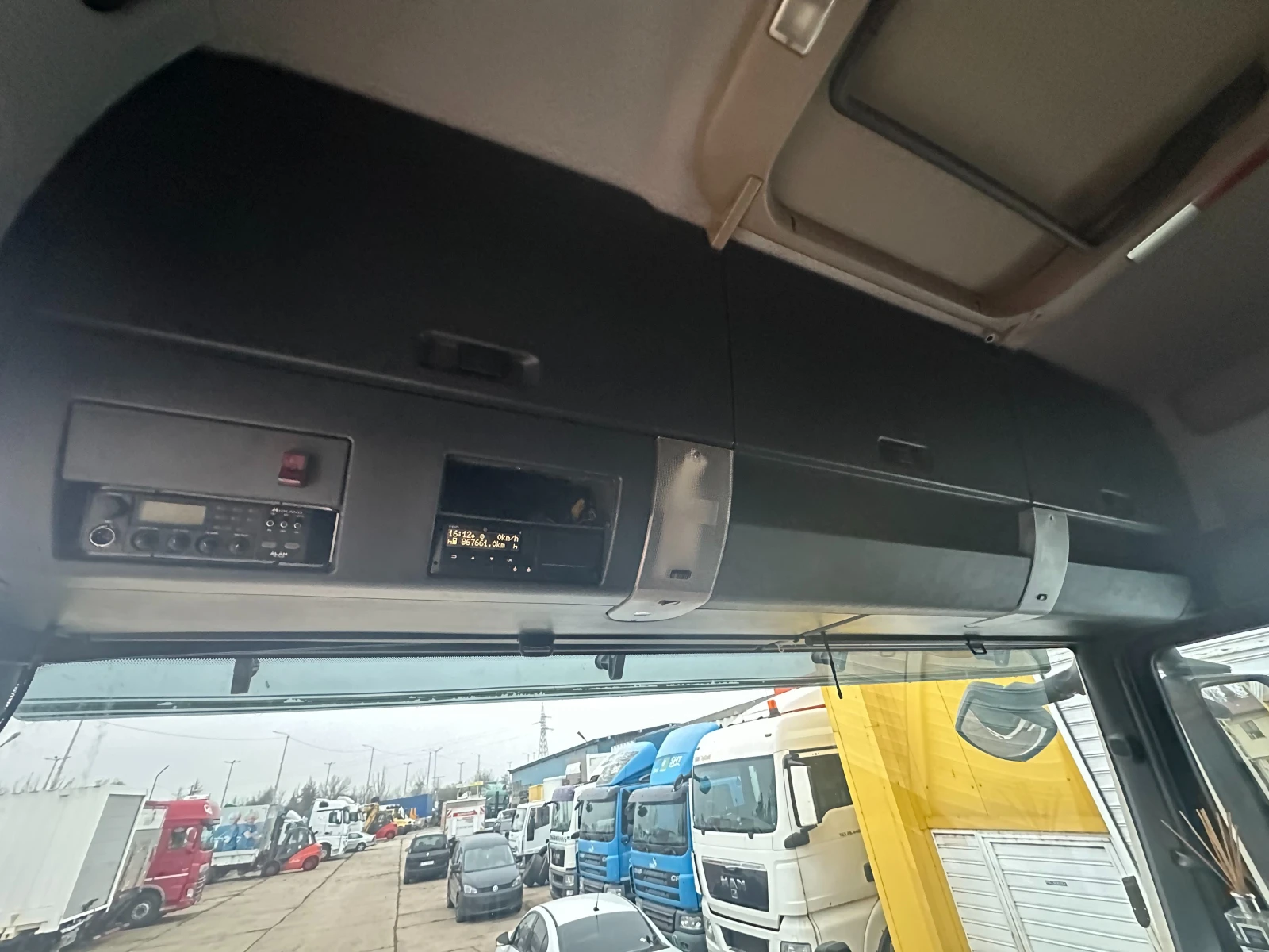 Man Tgx | Mobile.bg   11