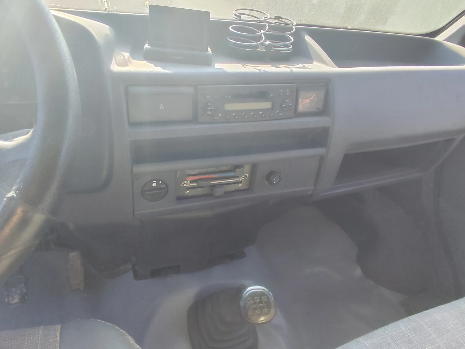 Ford Transit, снимка 8 - Камиони - 54251352