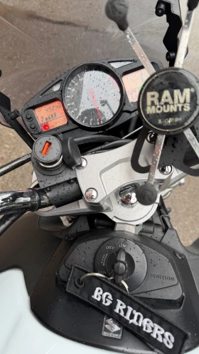 Suzuki Gsr, снимка 11