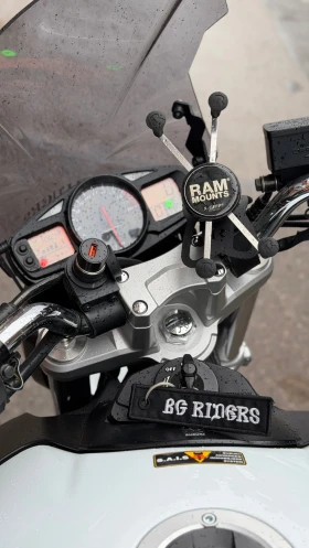 Suzuki Gsr, снимка 10