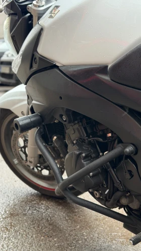 Suzuki Gsr, снимка 9
