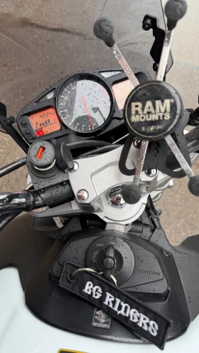 Suzuki Gsr, снимка 5