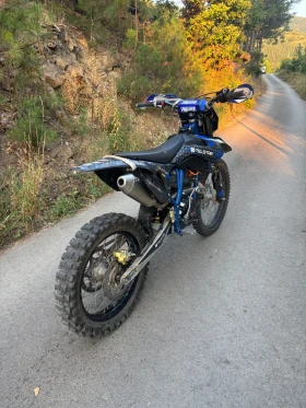 Telstar Enduro 250, снимка 9