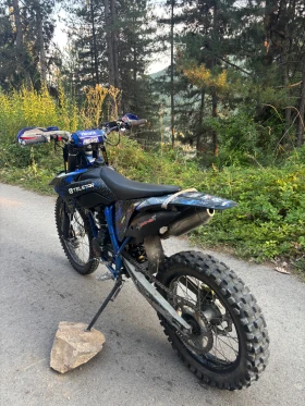 Telstar Enduro 250, снимка 6