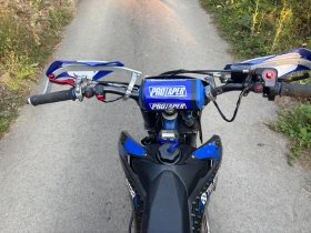 Telstar Enduro 250, снимка 12