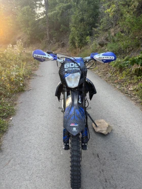 Telstar Enduro 250, снимка 2
