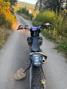 Telstar Enduro 250, снимка 8