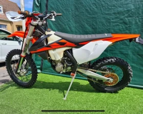 Ktm EXC, снимка 10