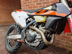 Ktm EXC, снимка 11