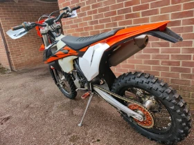 Ktm EXC, снимка 5