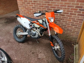 Ktm EXC, снимка 1