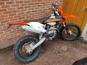 Ktm EXC, снимка 3