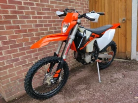 Ktm EXC, снимка 2