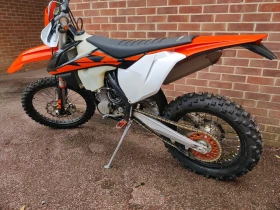 Ktm EXC, снимка 6