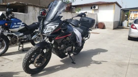 Suzuki V-strom 650, снимка 3