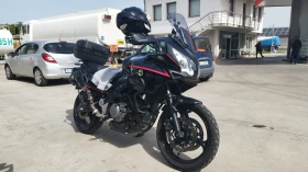 Suzuki V-strom 650, снимка 4