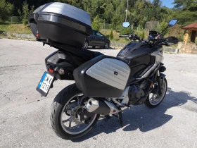 Honda Nc NC750X, снимка 7