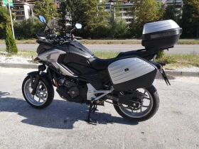 Honda Nc NC750X, снимка 5