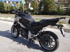 Honda Nc NC750X, снимка 3