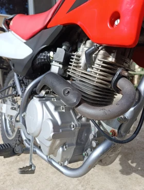 Honda Xr | Mobile.bg    11
