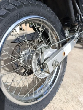 Honda Xr | Mobile.bg    6