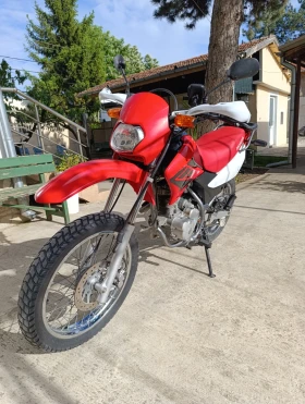 Honda Xr | Mobile.bg    2
