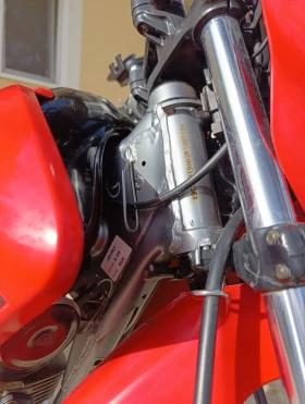Honda Xr | Mobile.bg    4