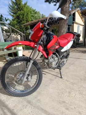 Honda Xr | Mobile.bg    3