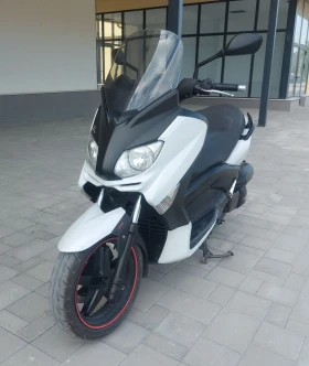 Yamaha X-max 250i | Mobile.bg    6