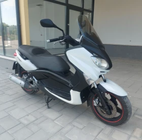 Yamaha X-max 250i | Mobile.bg    7