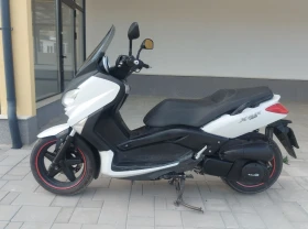 Yamaha X-max 250i | Mobile.bg    2