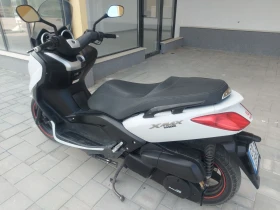 Yamaha X-max 250i | Mobile.bg    4