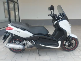 Yamaha X-max 250i | Mobile.bg    8