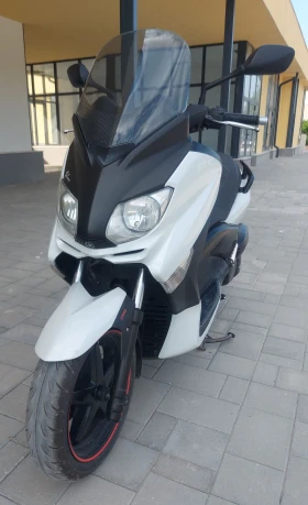 Yamaha X-max 250i | Mobile.bg    5