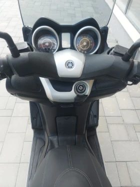 Yamaha X-max 250i | Mobile.bg    11