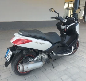 Yamaha X-max 250i | Mobile.bg    9
